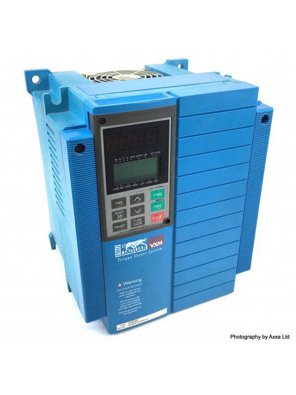 USED IMO JAGUAR VXM 550 - Robot Hub