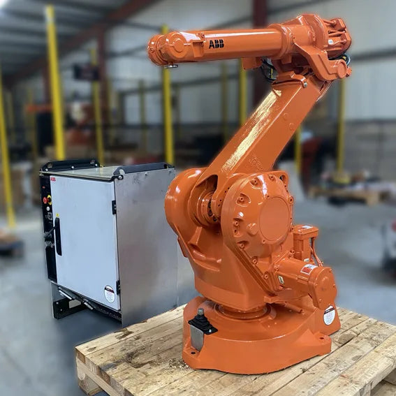 *USED REFURBISHED* ABB IRB 2400L IRC5 Controller (Call For Availability) - Robot Hub