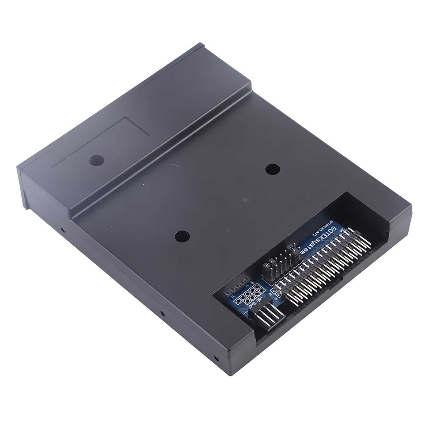 *NEW* 3.5 1000 Floppy Disk Drive To USB Emulator Simulation For Emulator - Robot Hub