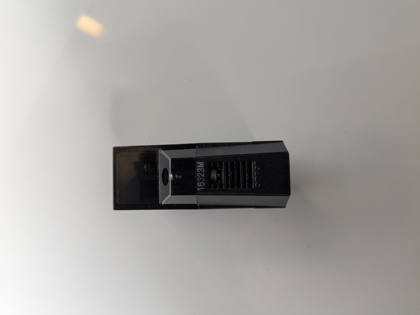 *NEW* Omron Retroreflective Photoelectric Sensor, Block Sensor, 4 m Detection Range - Robot Hub