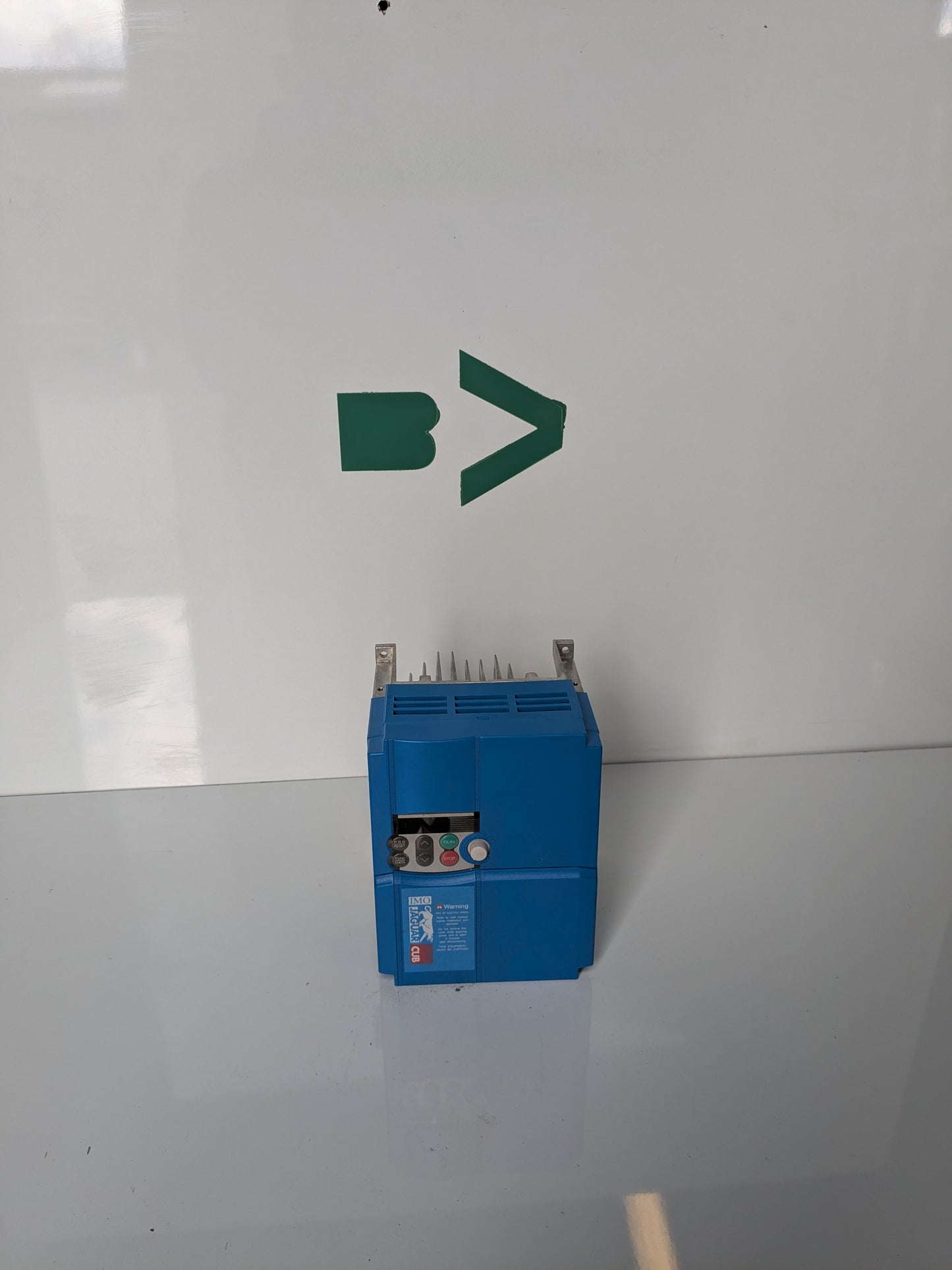 *NEW* AC Drives Cub Series CUB11A-1 - Robot Hub