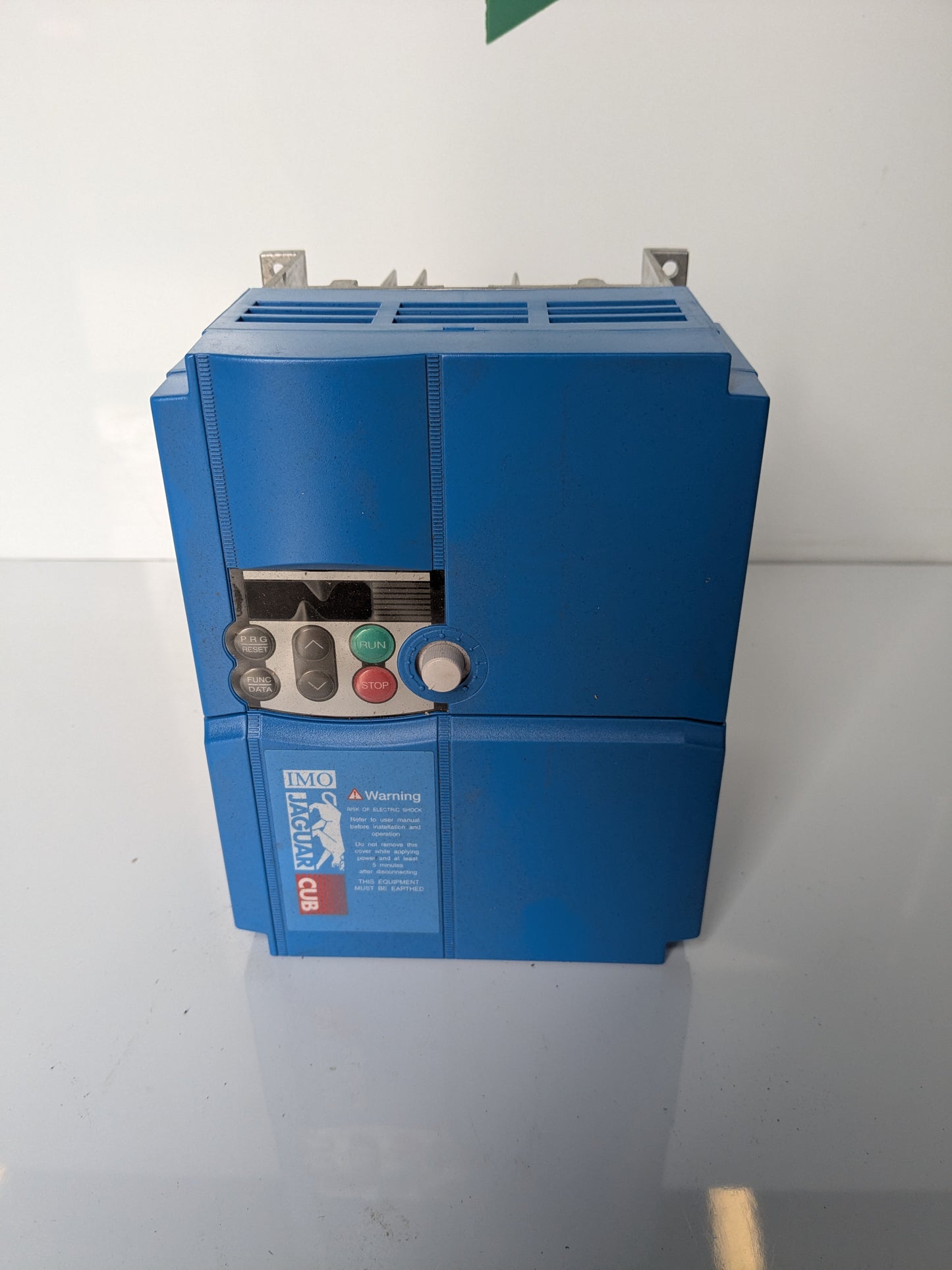 *NEW* AC Drives Cub Series CUB11A-1 - Robot Hub