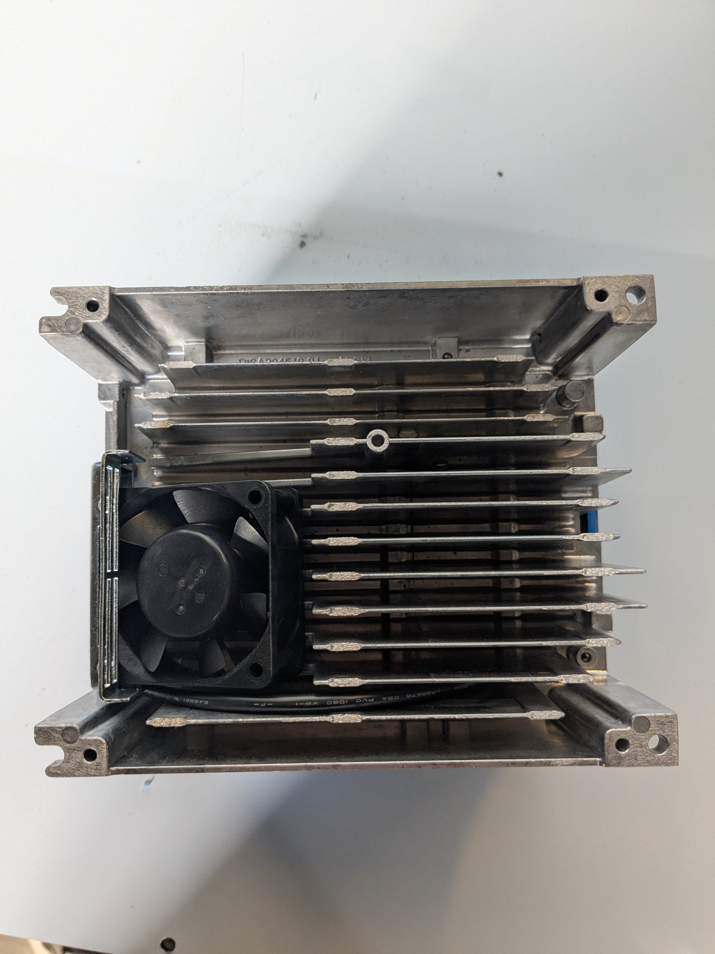 *NEW* AC Drives Cub Series CUB11A-1 - Robot Hub