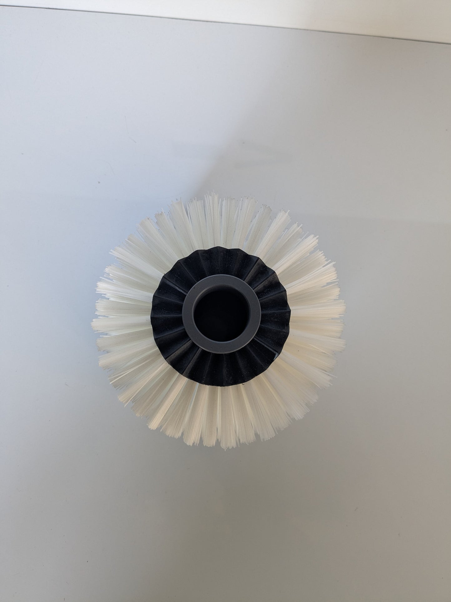 *NEW* Brush 140mm x120mm (30mm inner diameter) - Robot Hub
