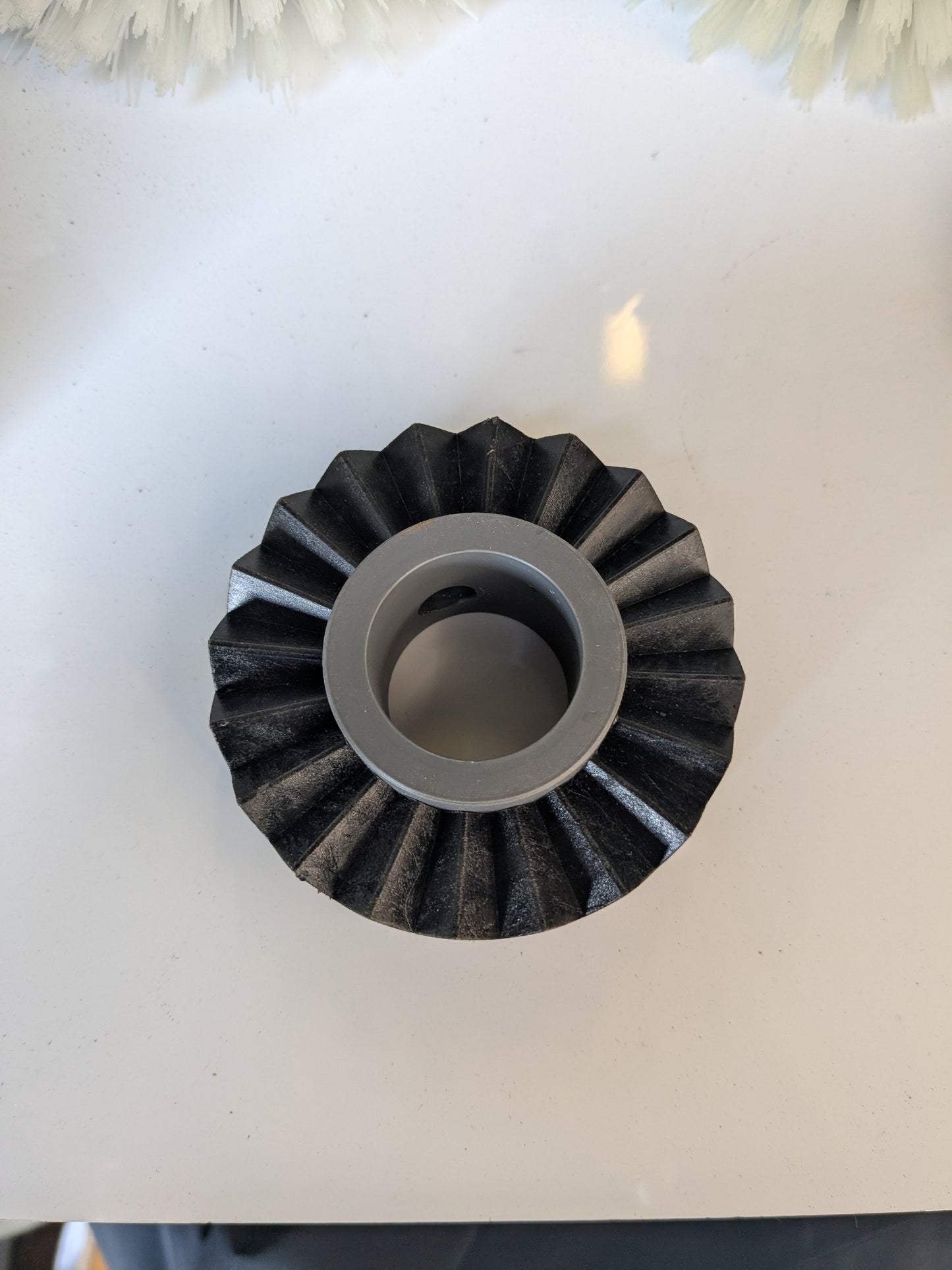 *NEW* Brush 140mm x120mm (30mm inner diameter) - Robot Hub