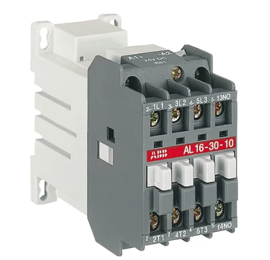 USED AL9-30-01 24V DC Contactor - Robot Hub