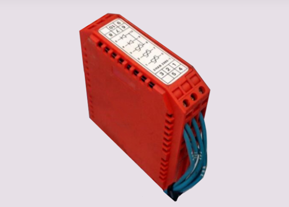 NEW ABB 3HAB 2989-1 Component Unit 3HAB2989-1 3HAB29891 - Robot Hub