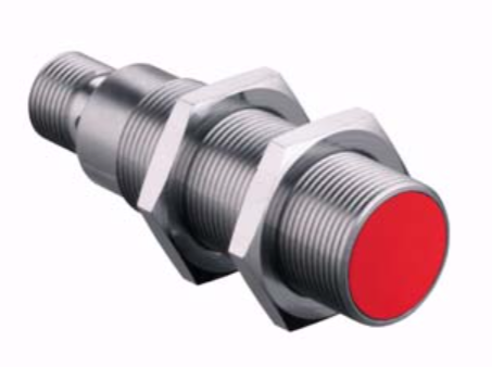 *NEW* Leuze 50114427 Inductive Switch, IS 218MM/4NO-12E-S12 - Robot Hub