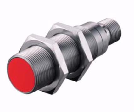 *NEW* Leuze 50114427 Inductive Switch, IS 218MM/4NO-12E-S12 - Robot Hub