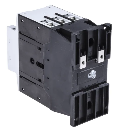 *NEW* Eaton xStart Contactor, 230 V ac Coil, 3-Pole, 40 A, 18.5 kW, 3NO, 400 V ac - Robot Hub