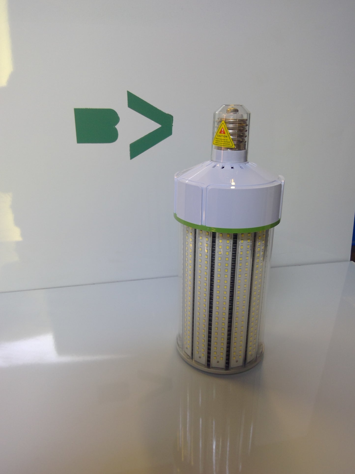*NEW* Casell LED Corn Light 240W E40 6500K - Robot Hub