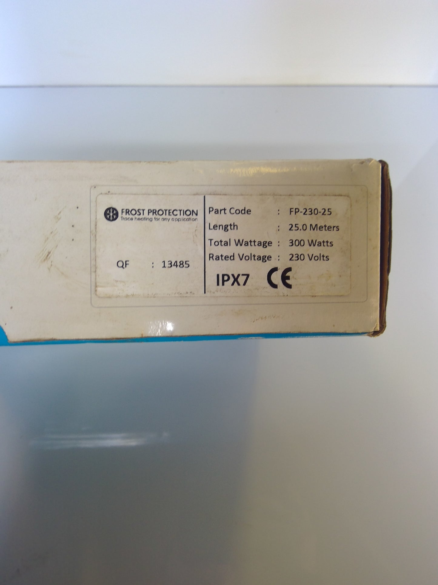 *NEW* Frost Protection Kit - Robot Hub