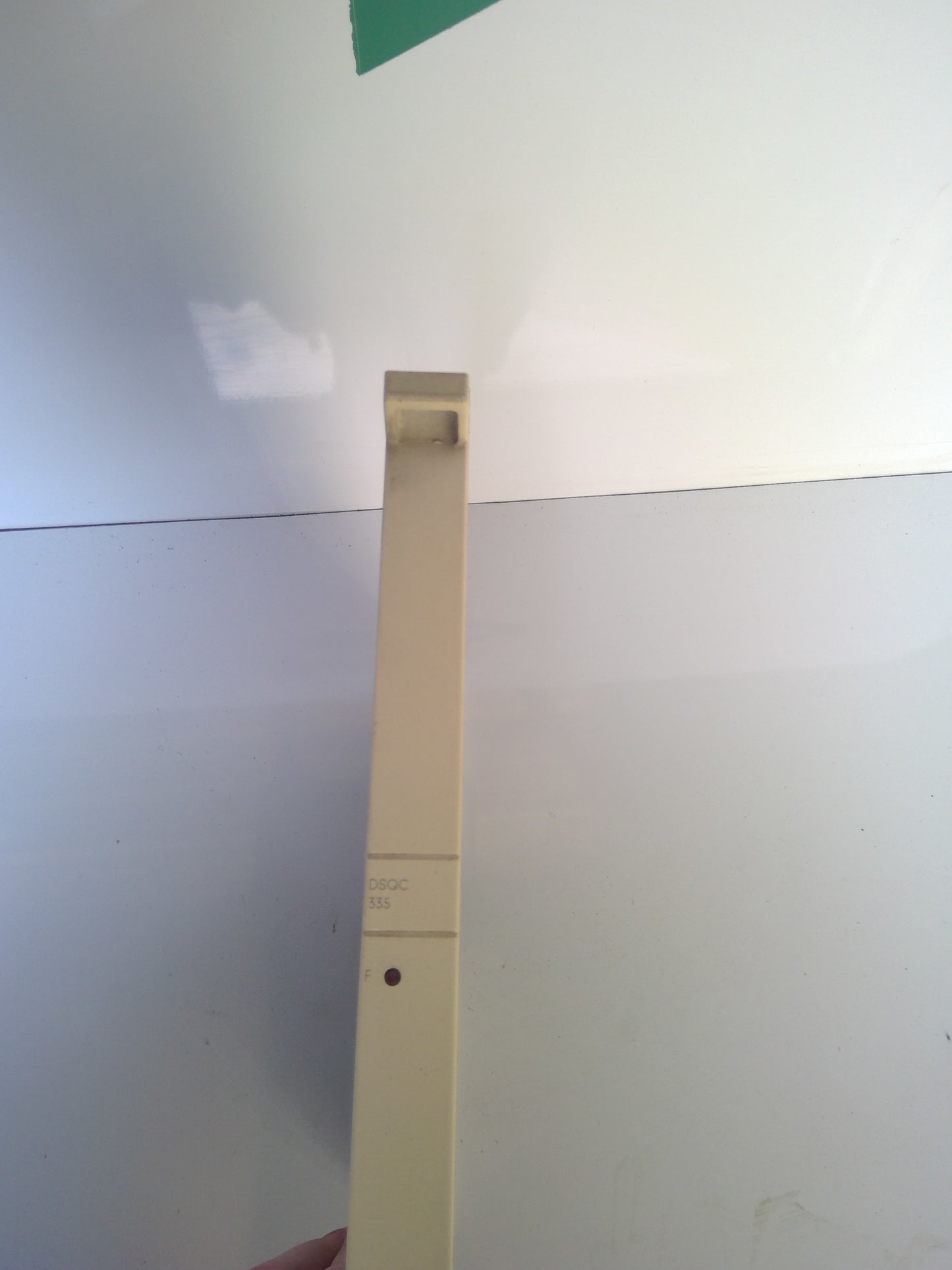 *USED* ABB DSQC 335 Board - Robot Hub