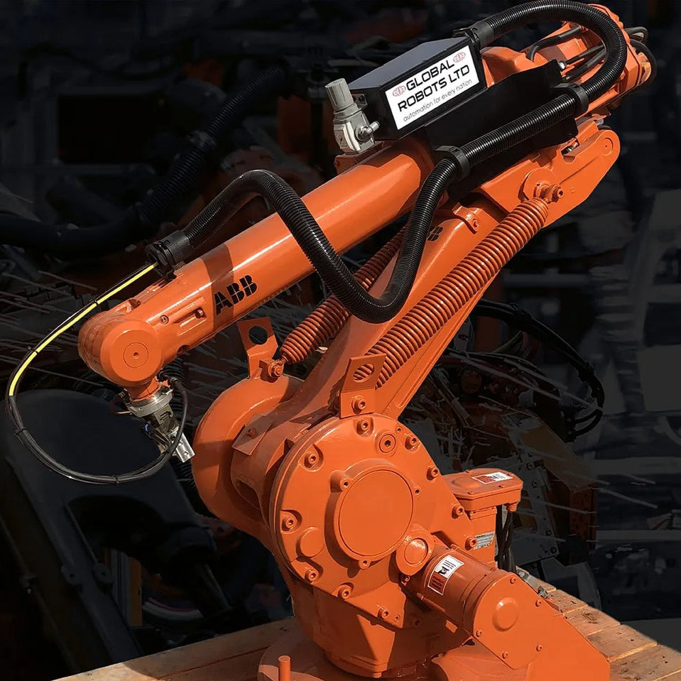 *USED REFURBISHED* ABB IRB 1400 S4C+ Controller (Call For Availability) - Robot Hub