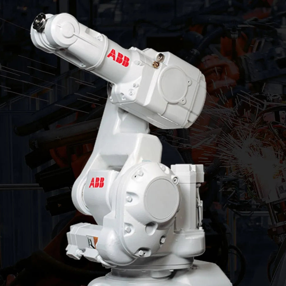 *USED REFURBISHED* ABB IRB 140 S4C+ Controller (Call For Availability) - Robot Hub