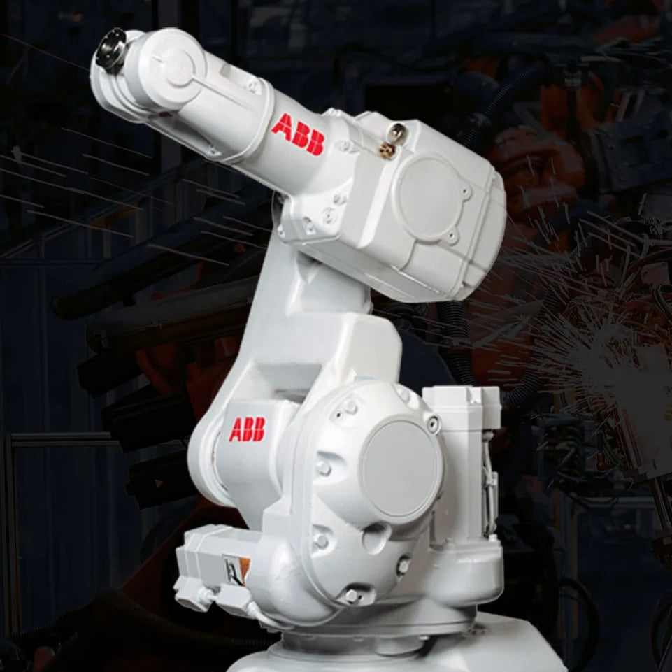 *USED REFURBISHED* ABB IRB 140 IRC5 Controller (Call For Availability) - Robot Hub