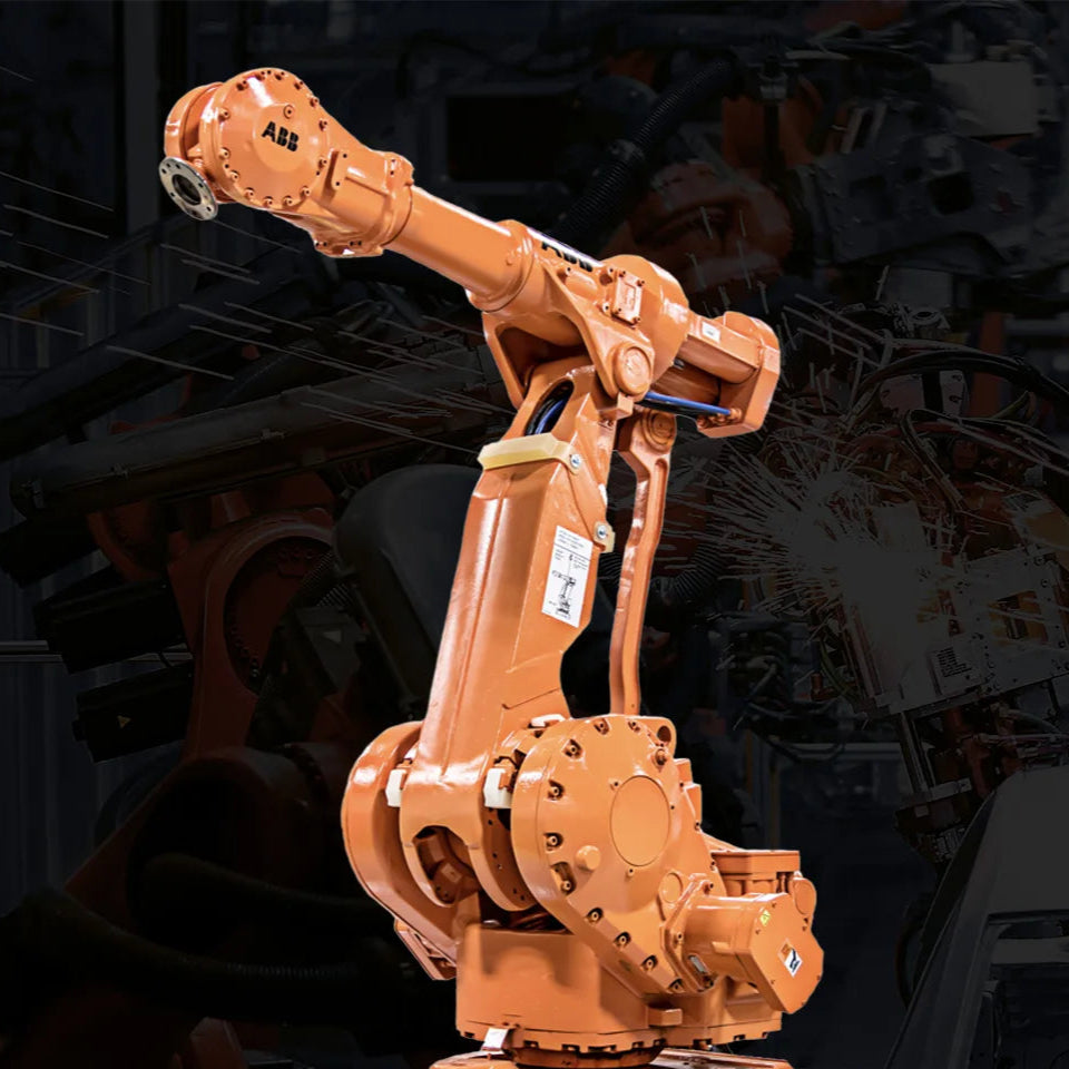 *USED REFURBISHED* ABB IRB 4400 L10 S4C+ Controller (Call For Availability) - Robot Hub