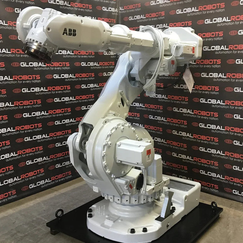 *USED REFURBISHED* ABB IRB 6650 200/2.75 S4C+ Controller (Call For Availability) - Robot Hub