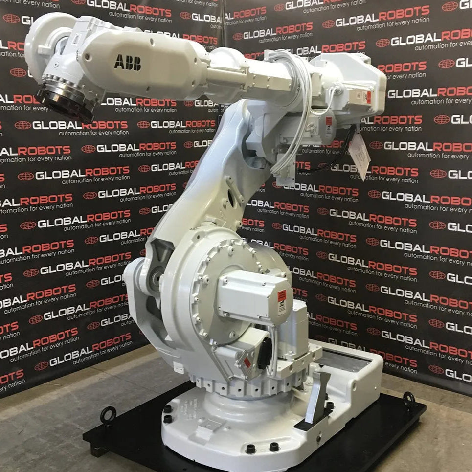 *USED REFURBISHED* ABB IRB 6600 225/2.55 S4C+ Controller (Call For Availability) - Robot Hub