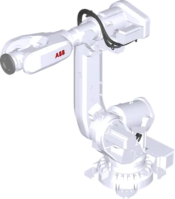 *USED REFURBISHED* ABB IRB 6700-235/2.65 (Call For Availability) - Robot Hub