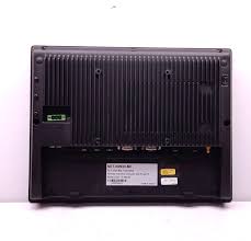 NEW Intel Bay Trail N2930 NET-N2930-MF 12.1” Fanless Industrial Compact Size Panel P - Robot Hub