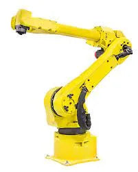 *USED REFURBISHED* Fanuc M-16iB 20kg – RJ3iB (Call For Availability) - Robot Hub