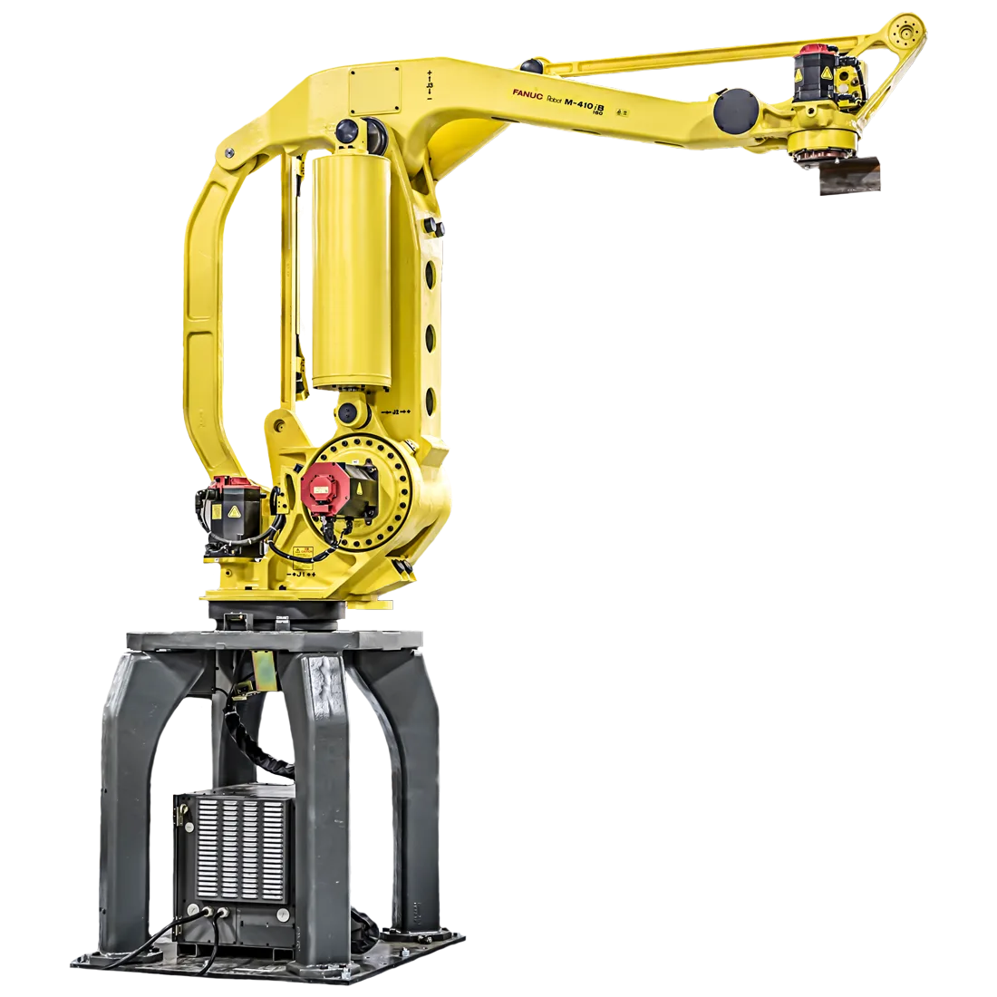 *USED REFURBISHED* Fanuc M-410iB/450 (Call For Availability) - Robot Hub