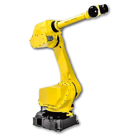 *USED REFURBISHED* Fanuc M-6iB with RJ3iC controller (Call For Availability) - Robot Hub