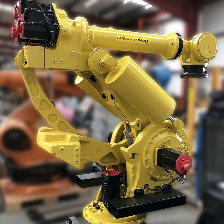 *USED REFURBISHED* Fanuc M900iA 600 R30iA Controller (Call For Availability) - Robot Hub