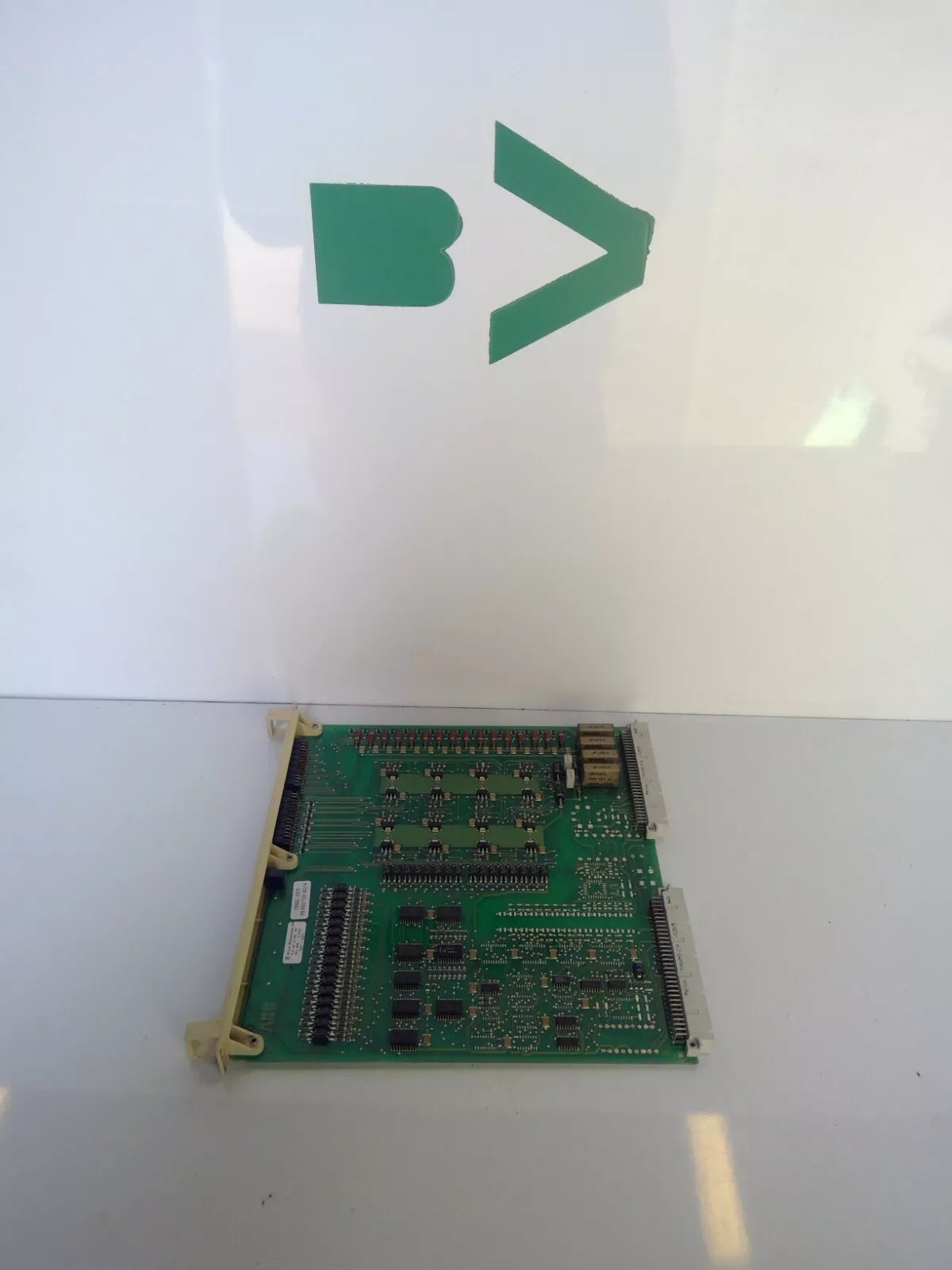 *USED* ABB DSQC 223 Board - Robot Hub