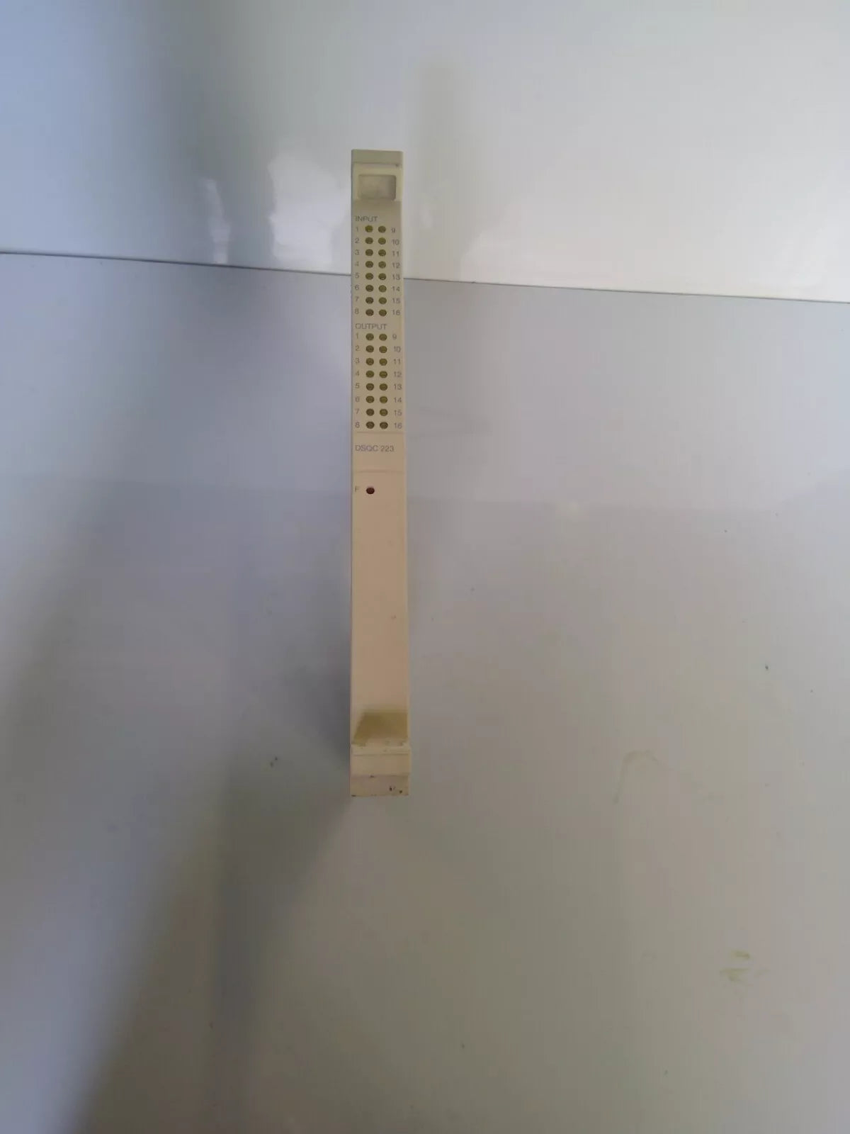 *USED* ABB DSQC 223 Board - Robot Hub