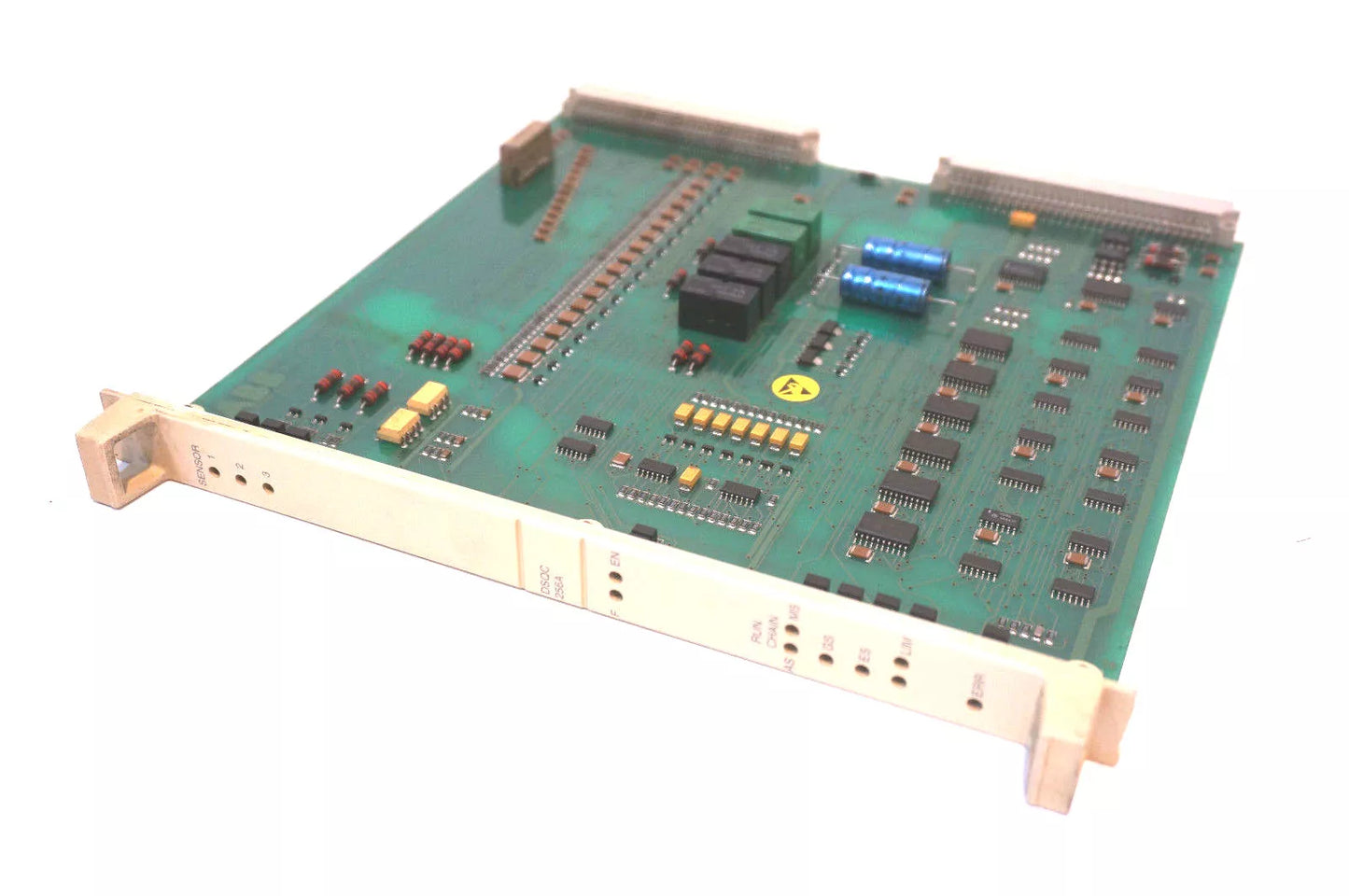 *USED* ABB DSQC 256A Board - Robot Hub