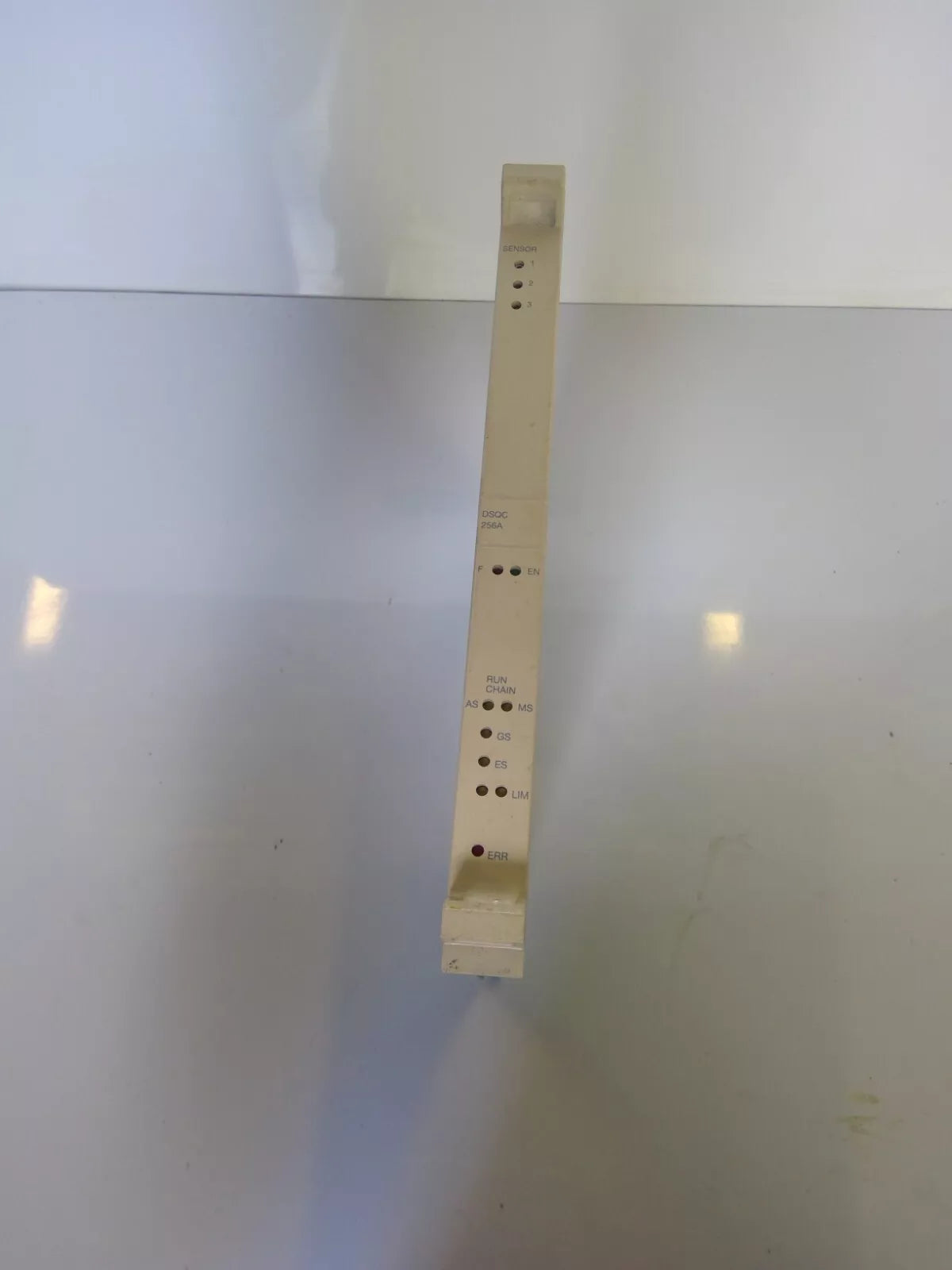 *USED* ABB DSQC 256A Board - Robot Hub