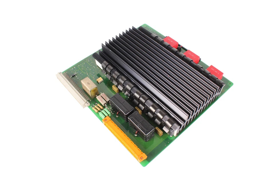 *USED* ABB DSQC 236G YB560103-CE/24 DRIVE CONTROLLER - Robot Hub