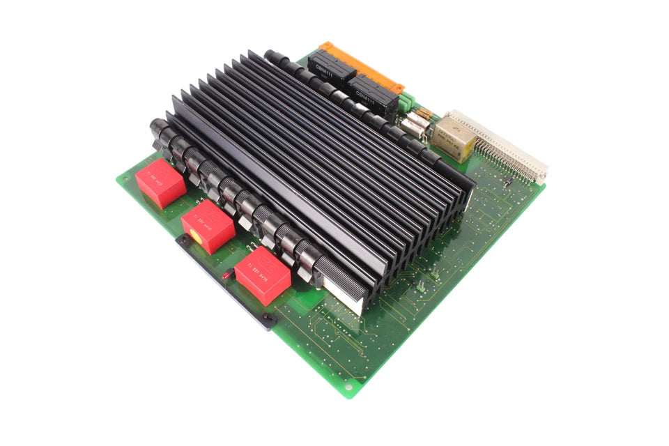 *USED* ABB DSQC 236T YB560103-CE/24 DRIVE CONTROLLER - Robot Hub