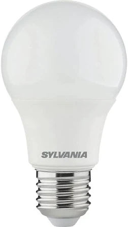 *NEW* Sylvania Cool White 4000K LED Bulb (E27) - Robot Hub