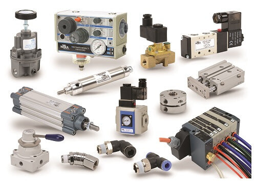 Pneumatic