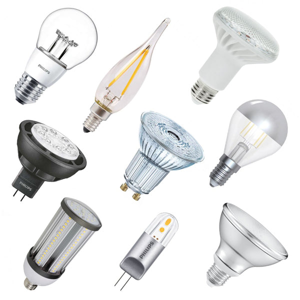 Light Bulbs