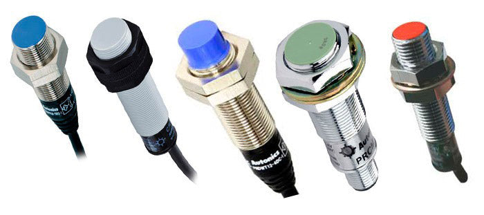Sensors