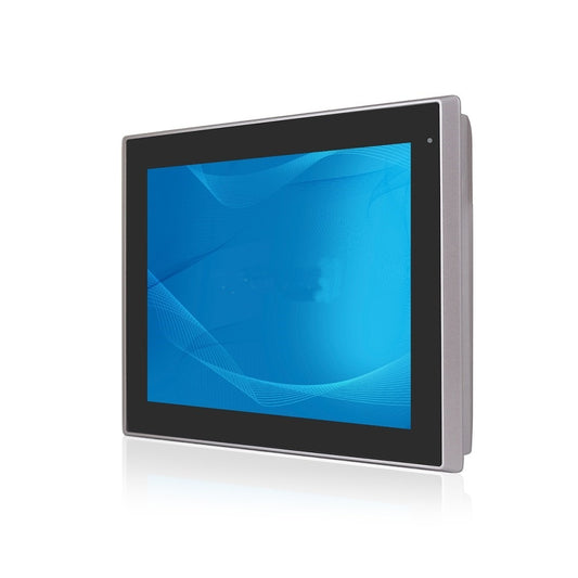 NEW Intel Bay Trail N2930 NET-N2930-MF 12.1” Fanless Industrial Compact Size Panel P - Robot Hub
