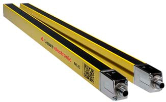 *USED* Leuze MLC500T30-1800 Safety light curtain - Robot Hub