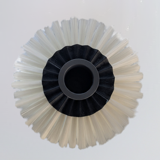 *NEW* Brush 140mm x120mm (30mm inner diameter) - Robot Hub