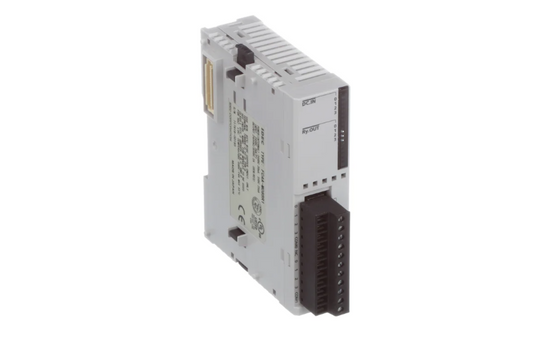 NEW IDEC Corporation FC4A-M08BR1 PLC Expansion Module, I/O, 4 In 24VDC Sink/Source, 4 Out Relay, FC4A Series - Robot Hub