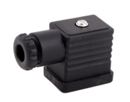 *NEW* Metal Work W0970510011 Plug Connector - Robot Hub
