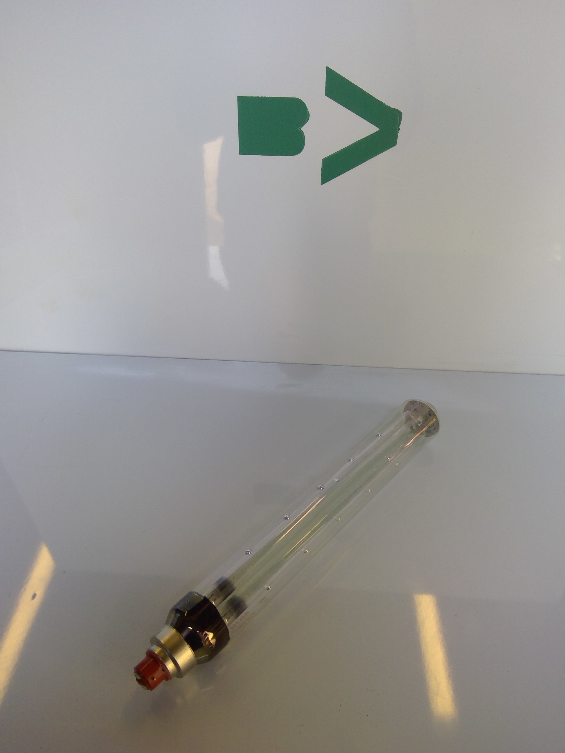 *NEW* Philips SOX Plus 55W BY22d Low Pressure Sodium Vapour Street Light Lamp Bulb - Robot Hub