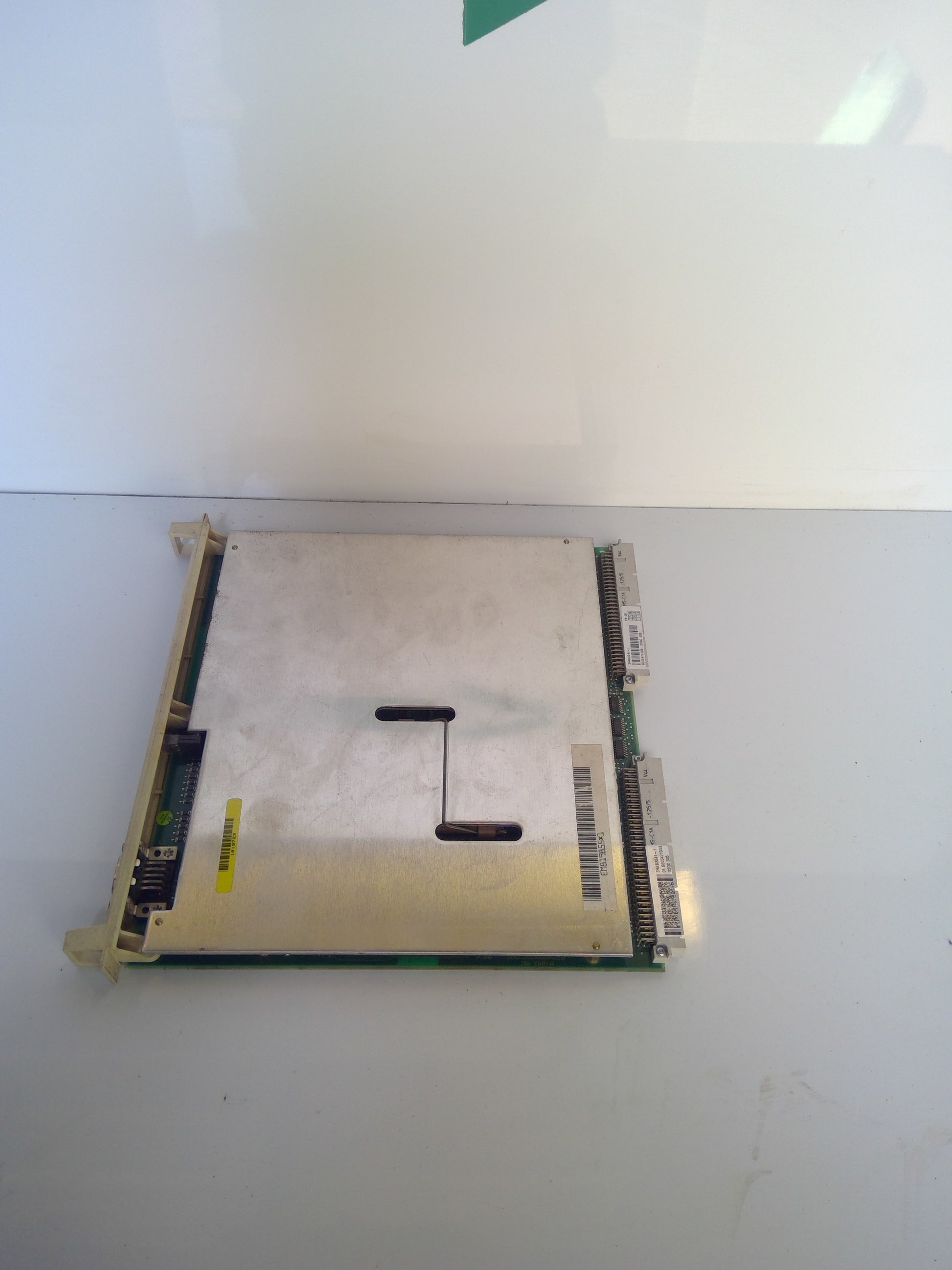 *USED* ABB DSQC 325 Board - Robot Hub