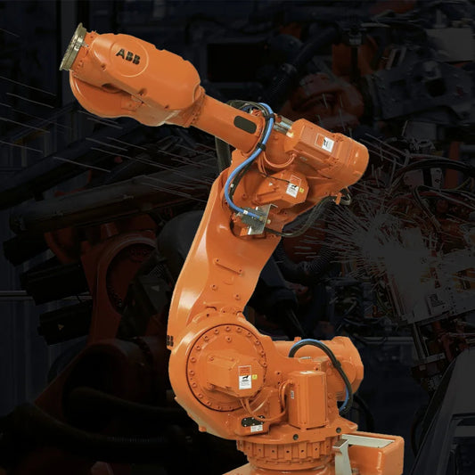 *USED REFURBISHED* ABB IRB 7600 3.5/150 S4C+ Controller (Call For Availability) - Robot Hub