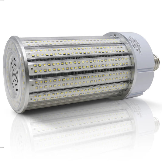 *NEW* Casell LED Corn Light 240W E40 6500K - Robot Hub
