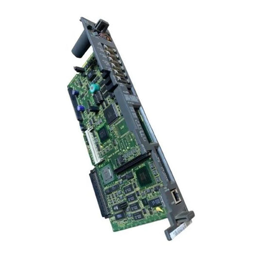 *NEW* Fanuc A16B-3200-0412/03A 309241 CPU Board - Robot Hub