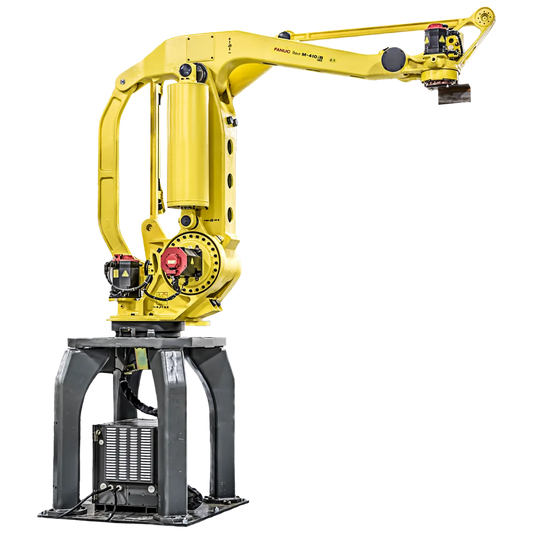 *USED REFURBISHED* Fanuc M-410iB/450 (Call For Availability) - Robot Hub